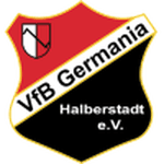 Germania Halberstadt