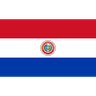 Paraguay W