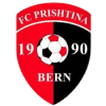 Prishtina Bern