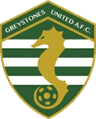 Greystones United