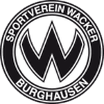 Wacker Burghausen