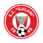 Gjilani