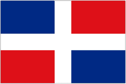 Dominican Republic U23