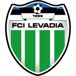 FC Levadia Tallinn
